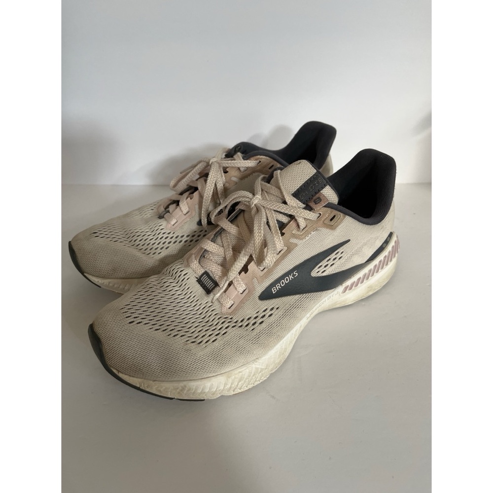 Brooks Launch GTS Running Shoes Women’s Size 8.5 Wide